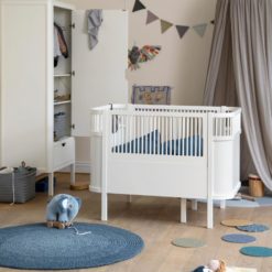sebra Bett Kili weiß 2001301 - 03