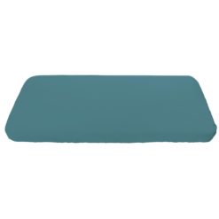 sebra Jersey-Bettlaken, Junior, wolkenblau 1009101