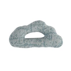 sebra Strick Rassel, Wolke, wolkenblau 3009104 - 01