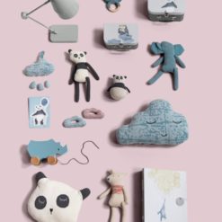 sebra Strick Teddy, Beary 3001305 - 03
