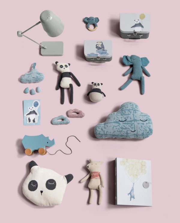 sebra Strick Teddy, Beary 3001305 - 03