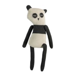 sebra Strick Teddy, Panny 3001304 - 01