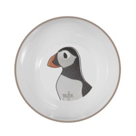 sebra Melamin-Kindergeschirr, Schale, Arctic animals 7008201 - 01