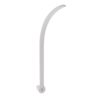 Sebra Mobile-Halter aus Holz grau 8021301 01