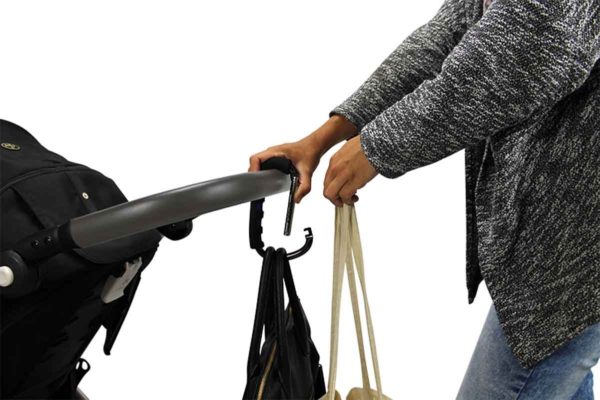 Dooky Universalhaken Kinderwagen Hook 118-012-003 03