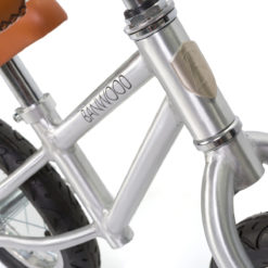 Banwood Kinder Laufrad First Go – Chrome 04