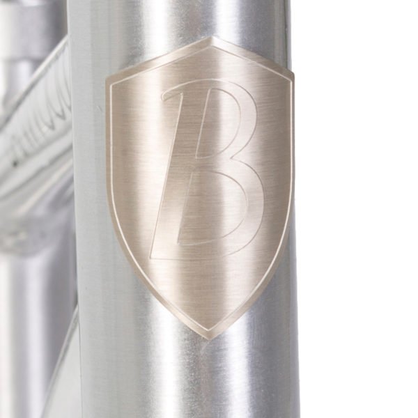 Banwood Kinder Laufrad First Go – Chrome 06