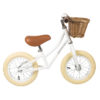 Banwood Kinder Laufrad First Go – weiß 01
