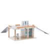 Kids Concept Autowerkstatt Aiden - 01