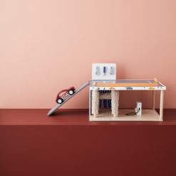 Kids Concept Holzauto Aiden Sedan - 02