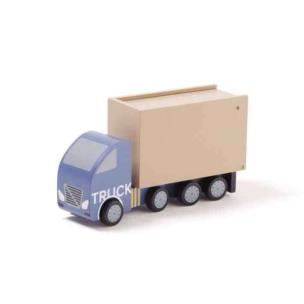 Kids Concept Laster Aiden, Holzauto – Bild 2