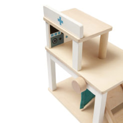 Kids Concept Spielzeug Krankenhaus Aiden 04