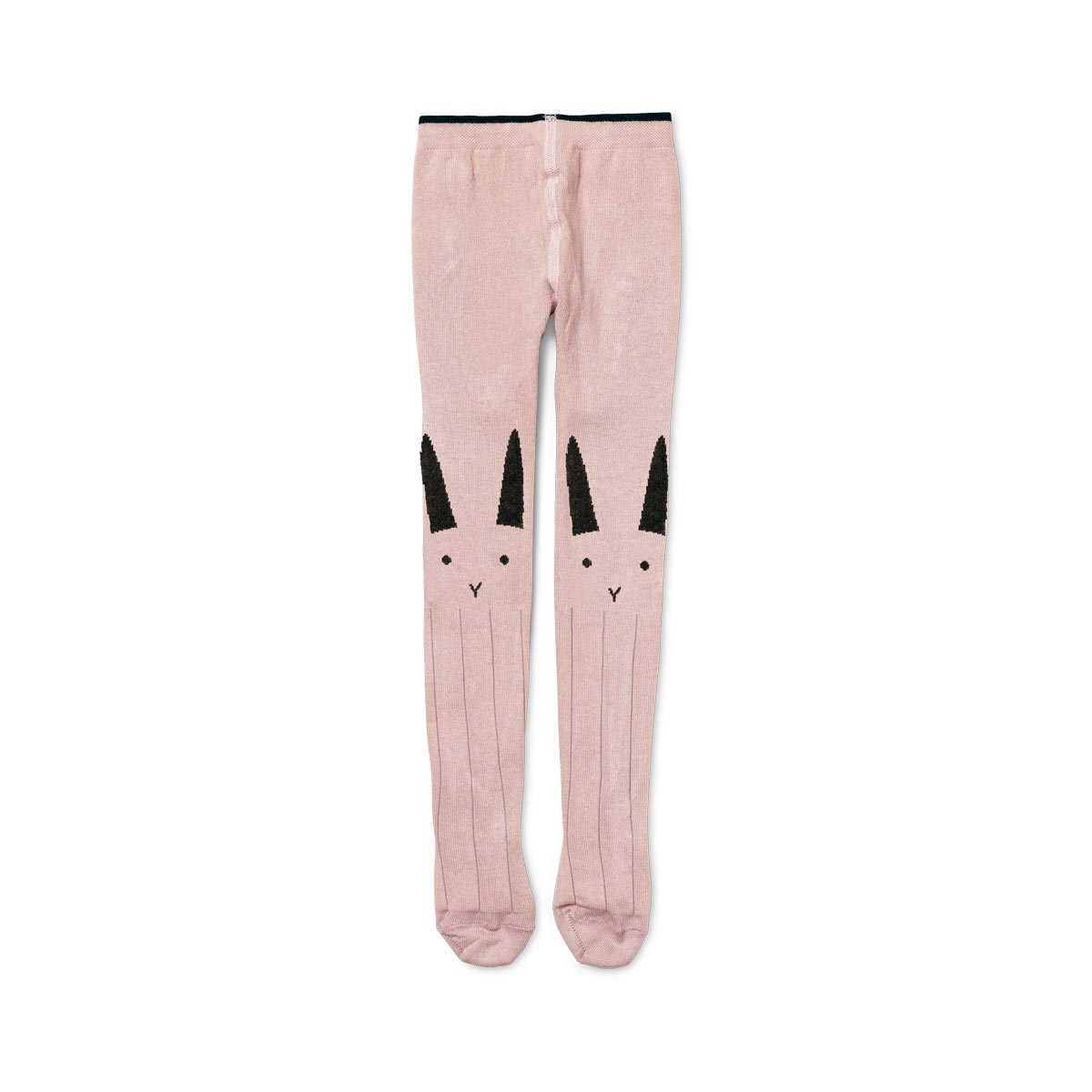 LIEWOOD Strumpfhose Silje in „Rabbit rose“ LW-12349-0037