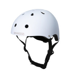 Banwood Kinderhelm sky (matt)