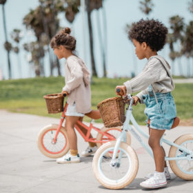 Banwood Laufrad Coral & Sky 2019 - 07