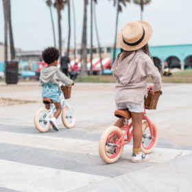 Banwood Laufrad Coral & Sky 2019 - 14