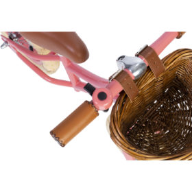 Banwood Laufrad FIRST GO! Coral 05