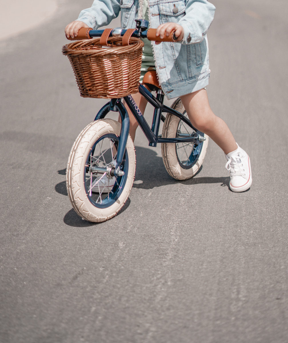 Banwood Laufrad Lifestyle 12