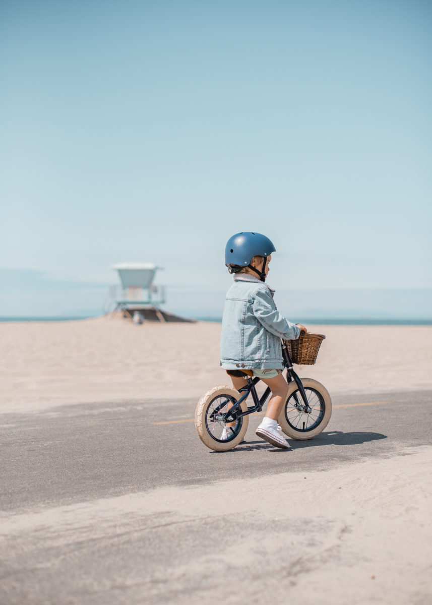 Banwood Laufrad Lifestyle 19