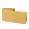 Sebra Bettnestchen abgesteppt honey mustard 1004306 - 01