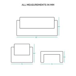 Sebra Puppenhaus Wohnzimmer Maße