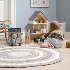 Serba Häkel-Puppe, Anna - 03