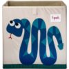 3 sprouts Aufbewahrungsbox Schlange, 33cm