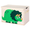 3 sprouts Aufbewahrungskiste Dinosaurier