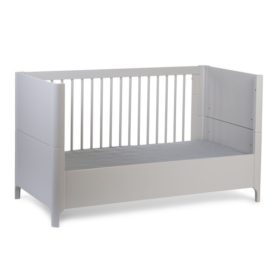 Childhome Babybett Rockford Sands, 70x140cm, umbaubar 02
