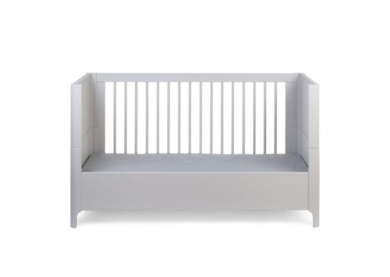 Childhome Babybett Rockford Sands, 70x140cm, umbaubar 04