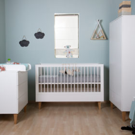 Childhome Babyzimmer-Serie Lalande 03