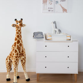 Childhome Babyzimmer-Serie Lalande 07