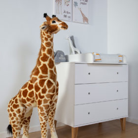 Childhome Babyzimmer-Serie Lalande 08