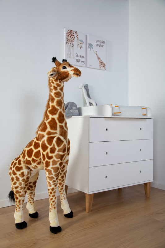 Childhome Babyzimmer-Serie Lalande 08