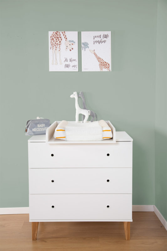Childhome Babyzimmer-Serie Lalande 09