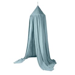 Sebra Baldachin eucalyptus blue 01