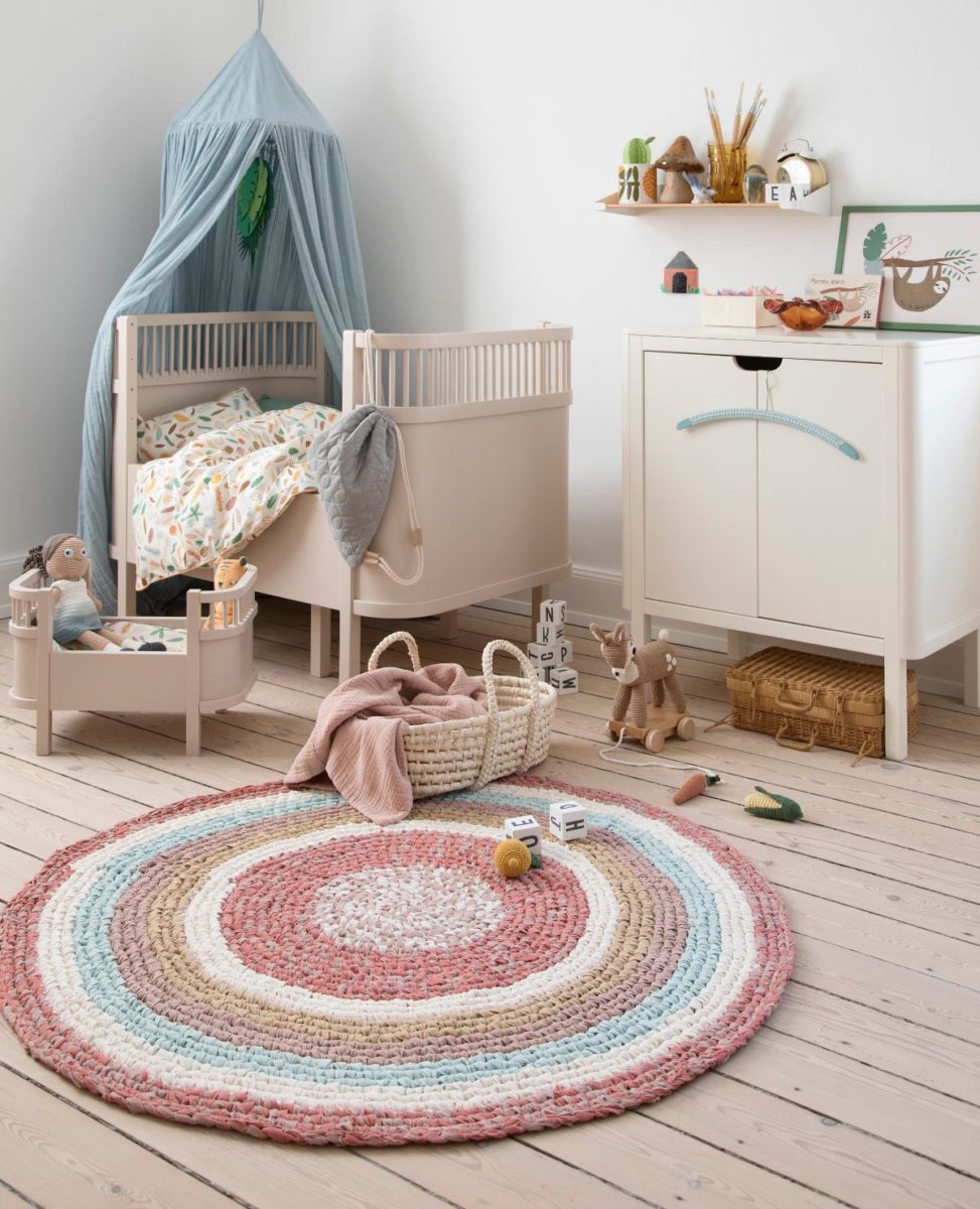 Sebra Baldachin eucalyptus blue 02