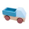 Sebra Lastwagen aus Holz 01
