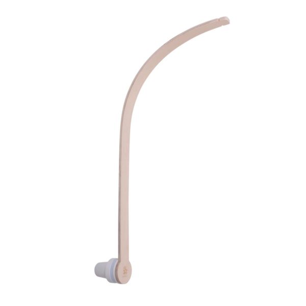 Sebra Mobile-Halter aus Holz, Wooden Edition