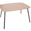 Sebra Oakee Tisch, Kindertisch 01