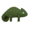 Sebra Spieluhr Carley das Chamäleon, moss green 01