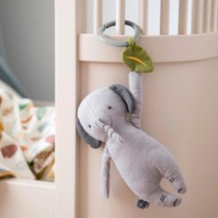 Sebra Spieluhr Finley der Elefant, dew grey 02