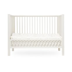 Cam Cam Babybett Harlekin „Light Sand“, 60 x 120 cm 02