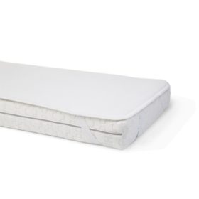 Childhome Puro Aero Safe Sleeper Matratzenschoner 60x120