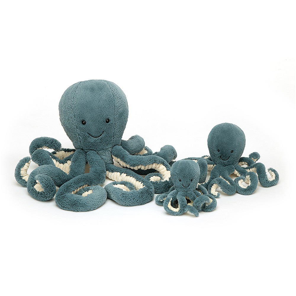 jellycat octopus 49cm
