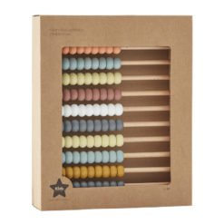 Kids Concept Abakus mit Karton
