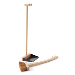 Kids Concept Kehrset aus Holz 02