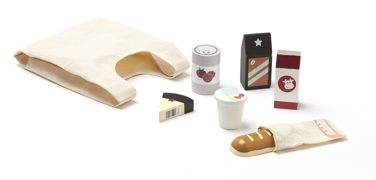 Kids Concept Lebensmittel-Set 03
