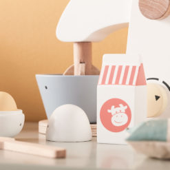 Kids Concept Mixer Details