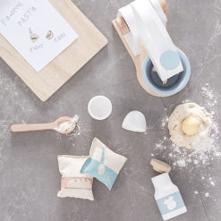 Kids Concept Mixer von oben